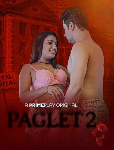 Paglet (2022) S02E01 Hindi PrimePlay Web Series HDRip download full movie