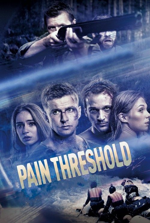 Pain Threshold (2019) Hindi Dubbed Movie download full movie