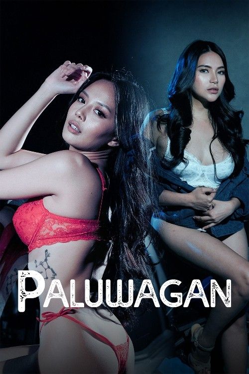 Paluwagan (2024) Tagalog VivaMax Movie download full movie