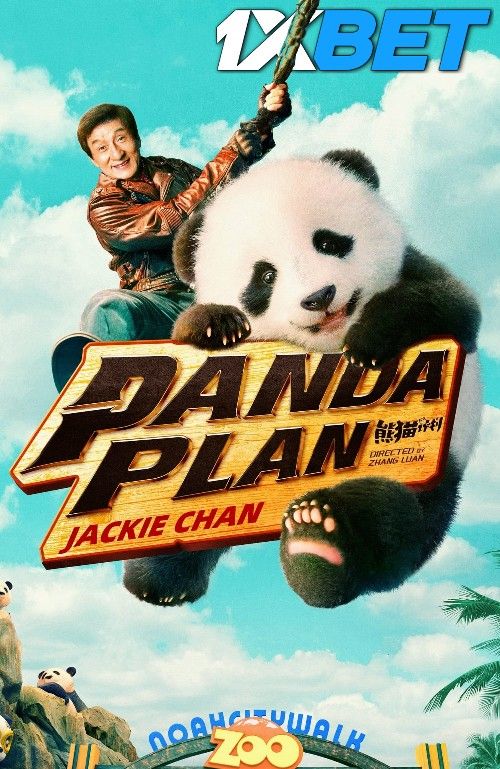 Panda Plan (2024) Hindi (Unofficial) Dubbed Movie download full movie