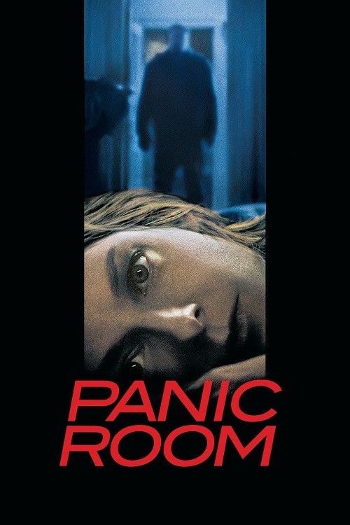 Panic Room 2002 Hindi Dubbed Movie download full movie