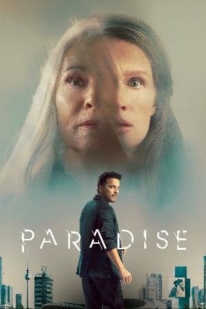 Paradise (2023) Hindi ORG Dubbed Movie download full movie