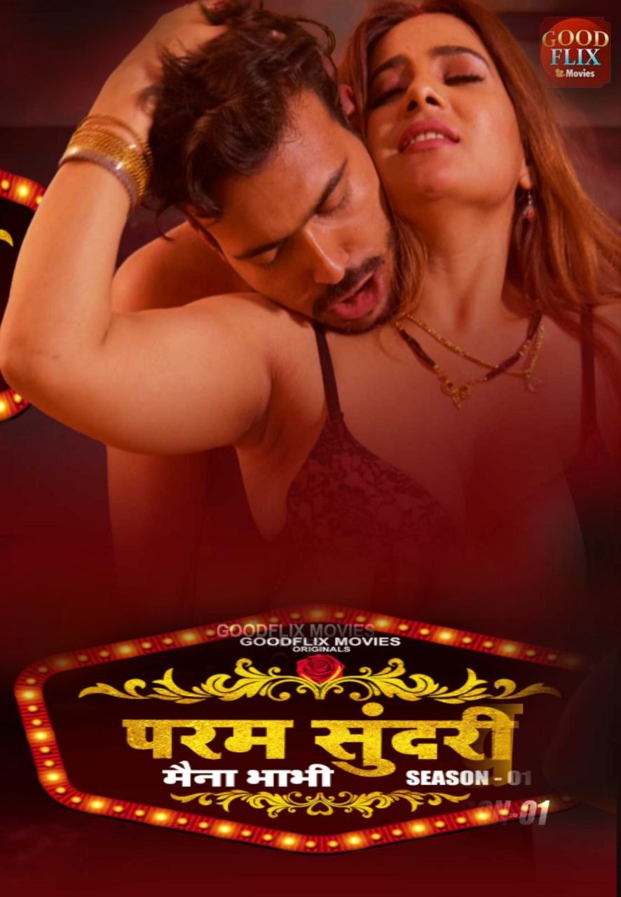 Param Sundari (2022) S01E02 Goodflixmovies Hindi Web Series HDRip download full movie