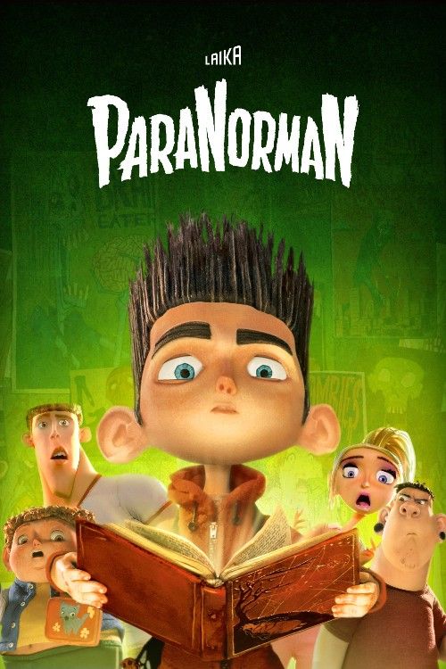 ParaNorman (2012) Hindi Dubbed Movie download full movie