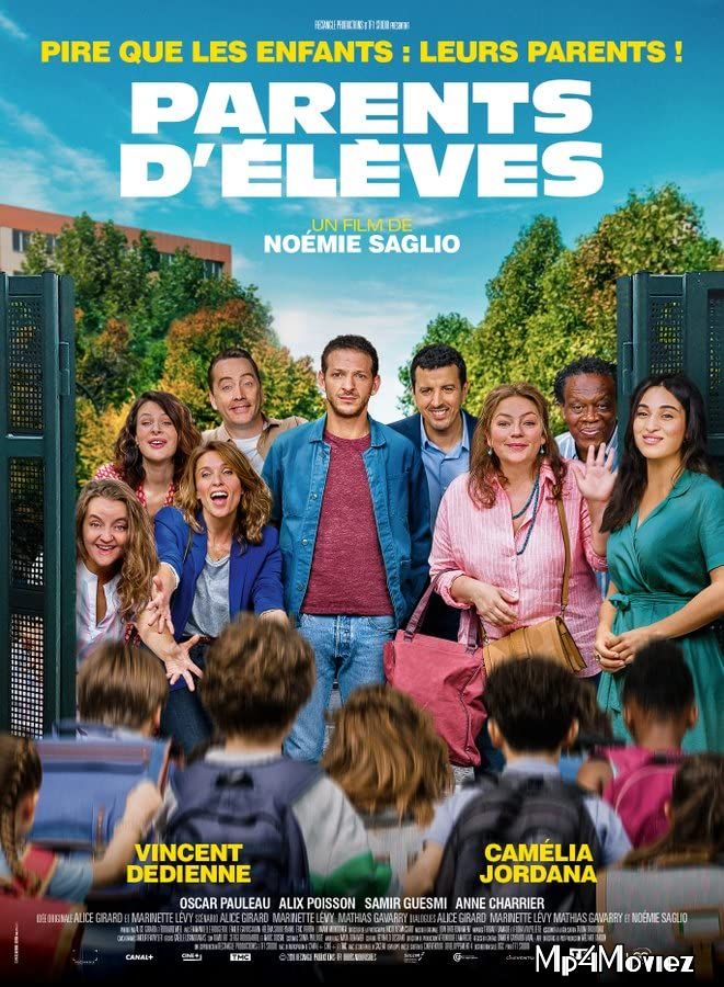 Parents Deleves 2020 Hindi Dubbed Movie download full movie