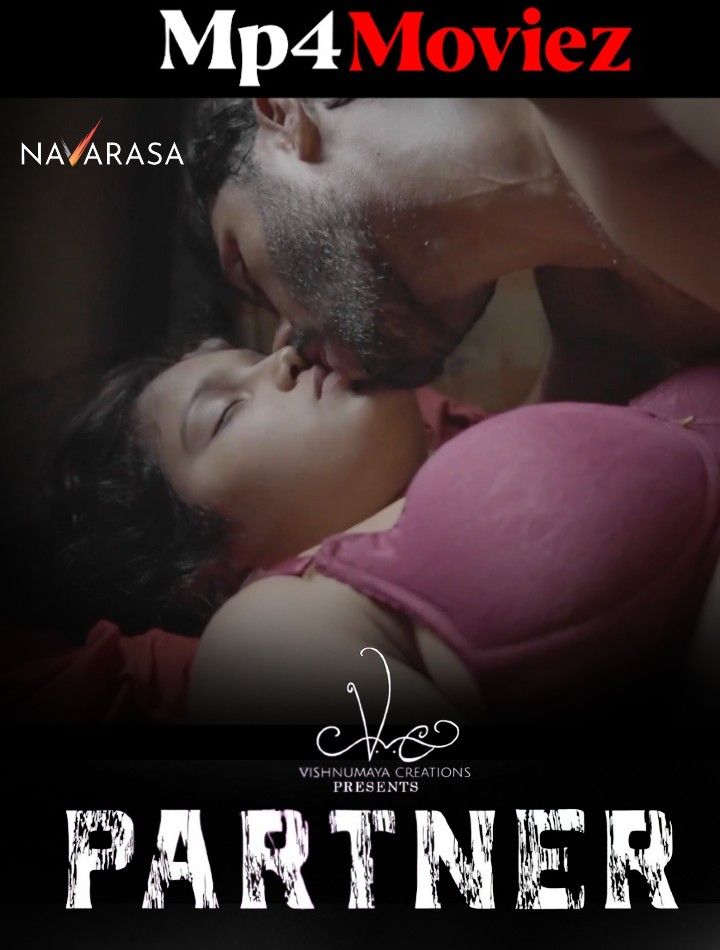 Partner (2023) S01E01 Hindi Navarasa Web Series HDRip download full movie