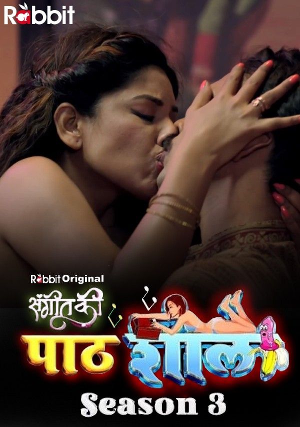 PathShala (2023) S03E04 RabbitMovies Hindi Web Series HDRip download full movie