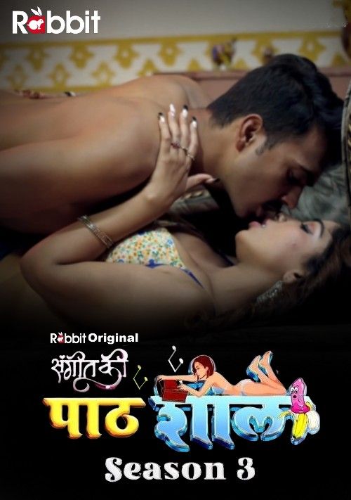 PathShala (2023) S03E05 RabbitMovies Hindi Web Series HDRip download full movie