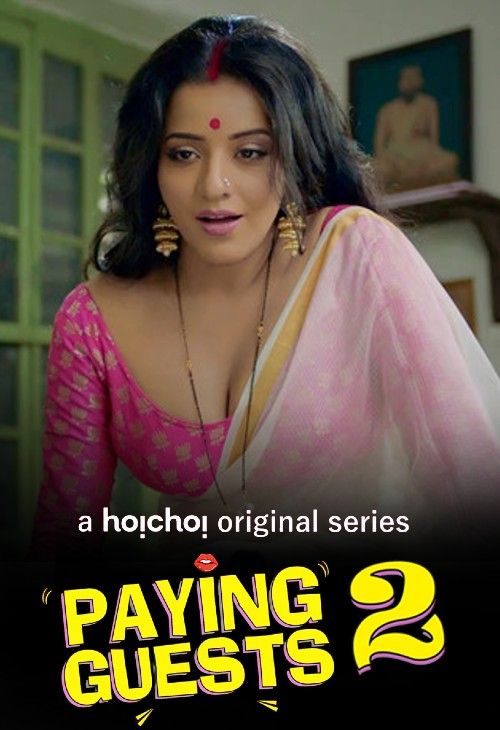 Paying Guest (Dupur Thakurpo) 2018 Season 2 Hindi Web Series download full movie