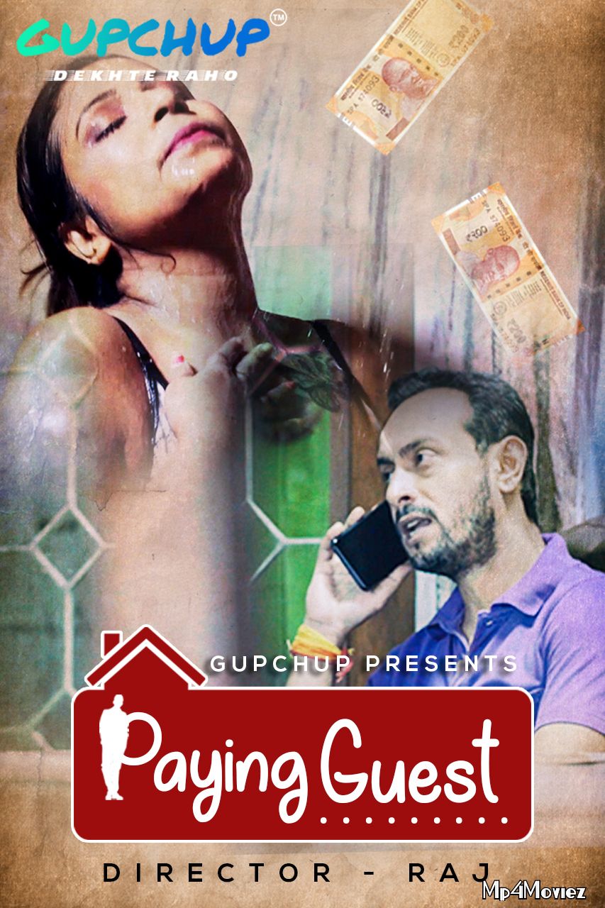 Paying Guest 2020 S01EP2 Hindi Gupchup WebSeries download full movie