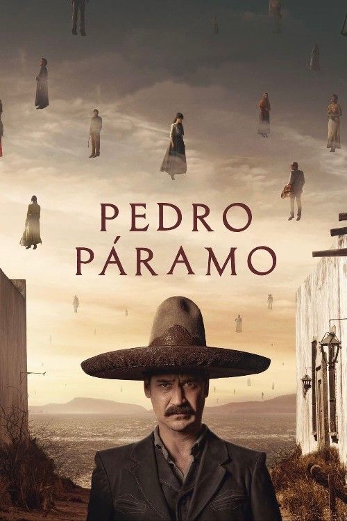 Pedro Paramo (2024) Hindi Dubbed Movie download full movie