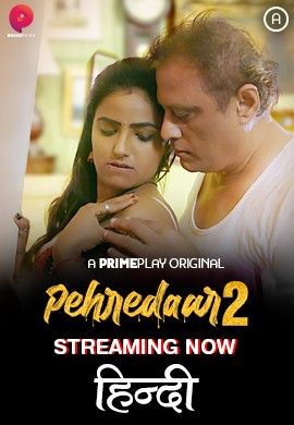 Pehredaar (2022) S01E01 PrimePlay Hindi Web Series HDRip download full movie