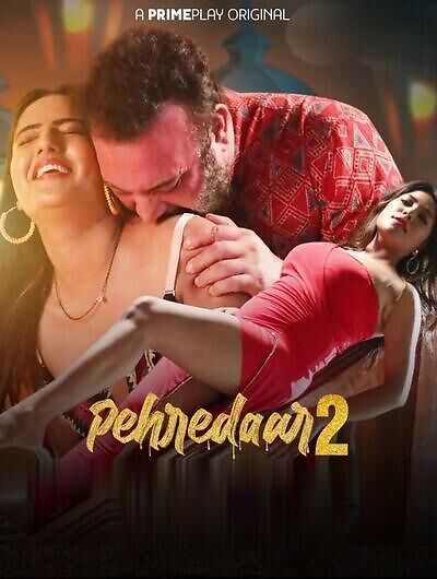 Pehredaar (2022) S01E04 PrimePlay Hindi Web Series HDRip download full movie