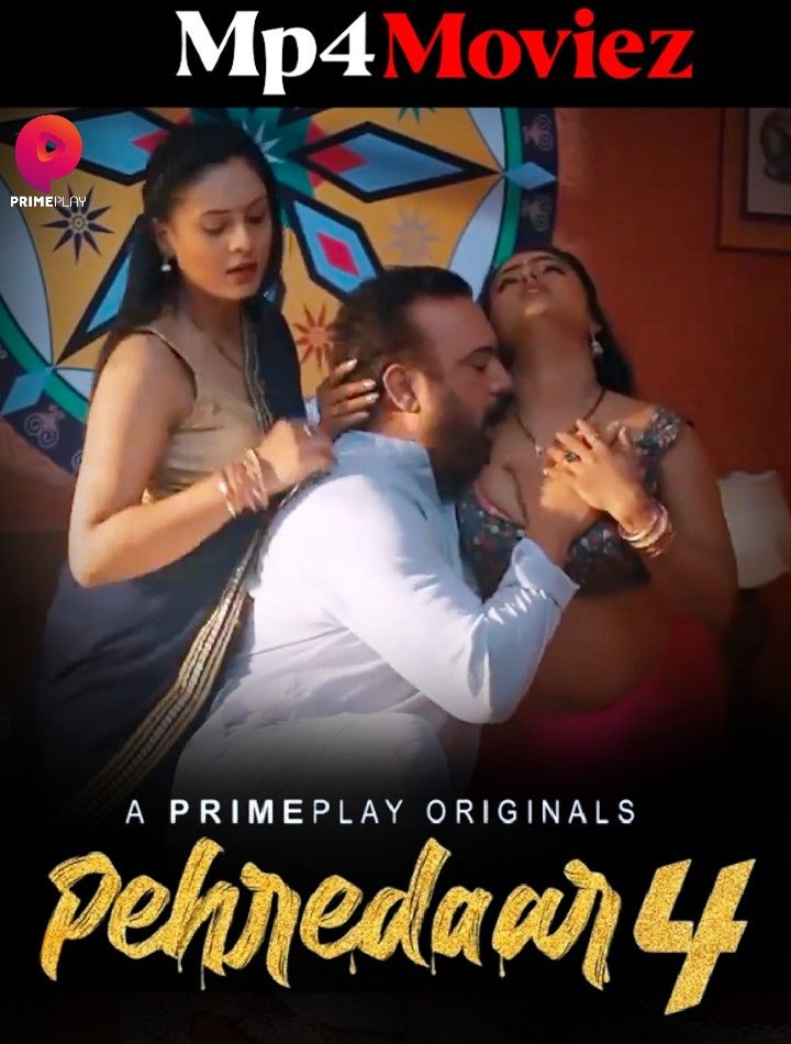 Pehredaar (2023) S04E01 Hindi PrimePlay Web Series HDRip download full movie