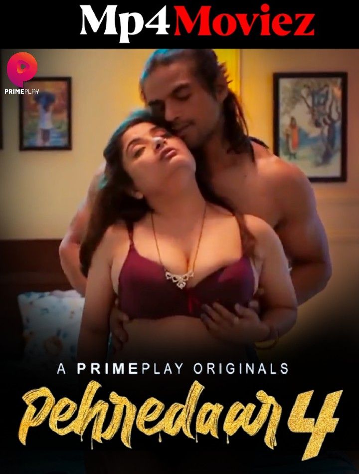 Pehredaar (2023) S04E02 Hindi PrimePlay Web Series HDRip download full movie