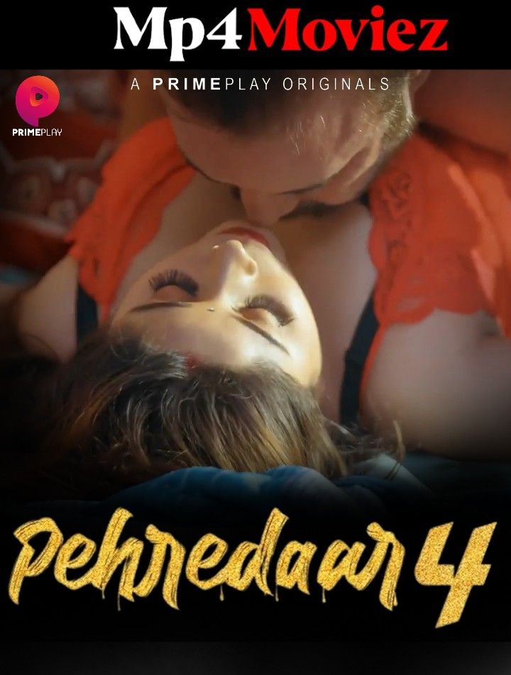 Pehredaar (2023) S04E05 Hindi PrimePlay Web Series HDRip download full movie