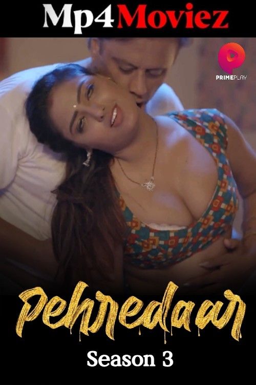 Pehredaar (2023) Season 3 Hindi PrimePlay Web Series download full movie