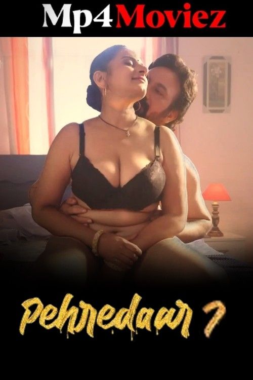 Pehredaar (2024) Season 7 Hindi HitPrime Web Series download full movie