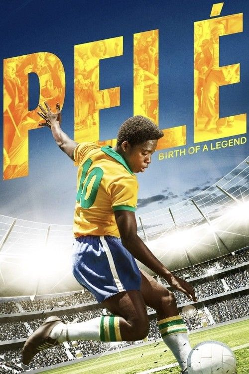 Pele: Birth of a Legend (2016) Hindi Dubbed Movie download full movie