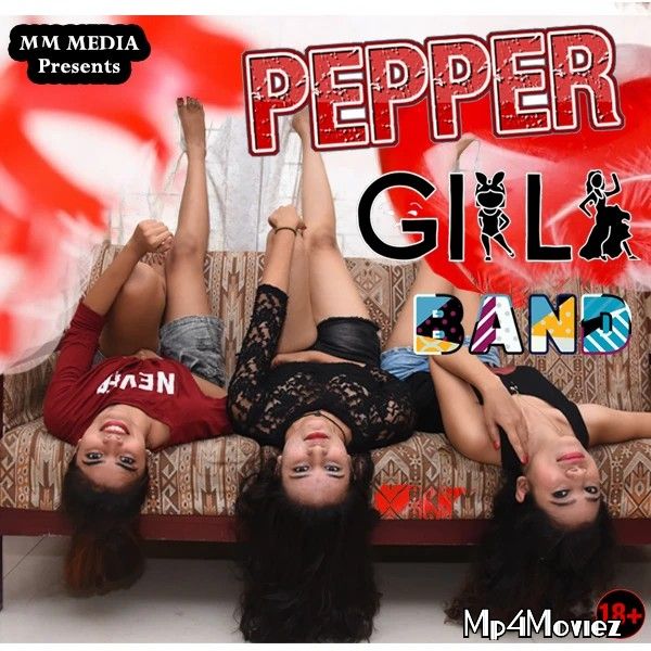 Pepper Girls Band (2021) S01E01 Jollu Tamil Web Series download full movie