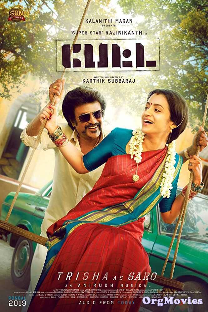 Petta 2019 Hindi Dubbed Full Movie download full movie