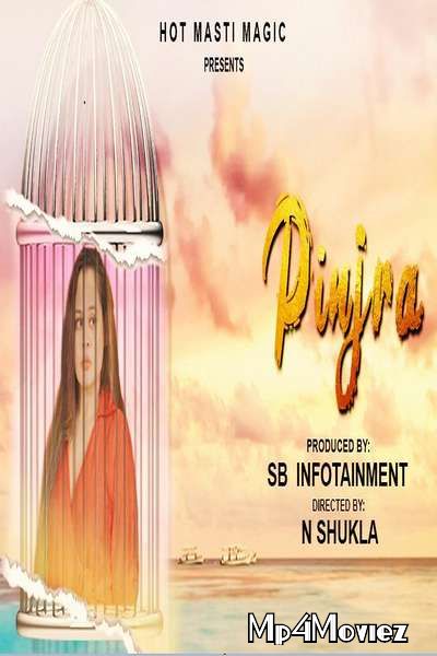 Pinjara 2021 S01E01 Hindi Web Series download full movie