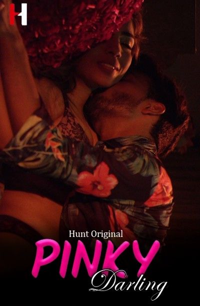 Pinky Darling (2022) S01E02 HuntCinema Hindi Web Series HDRip download full movie