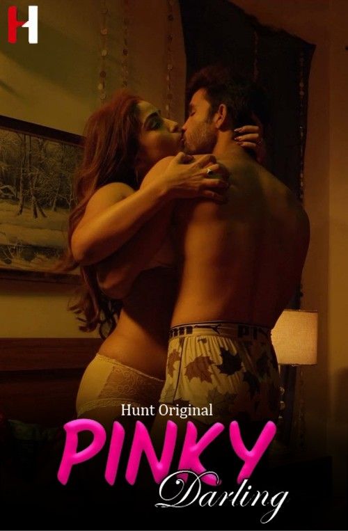 Pinky Darling (2022) S01E03 HuntCinema Hindi Web Series HDRip download full movie