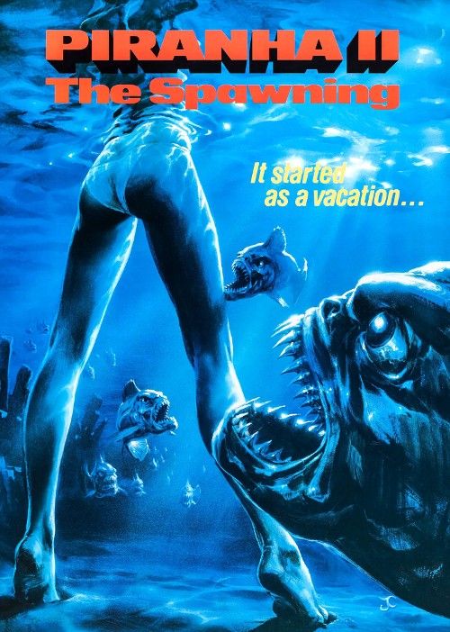 Piranha (1978) ORG Hindi Dubbed Movie download full movie