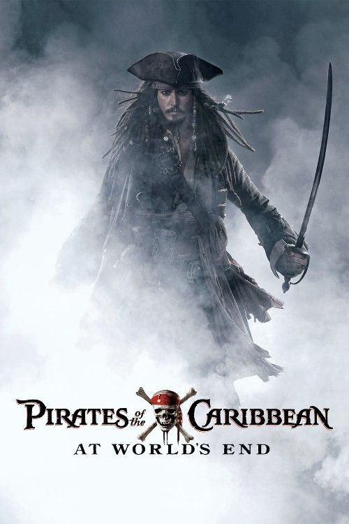 Pirates of the Caribbean: At Worlds End (2007) Hindi Dubbed Movie download full movie