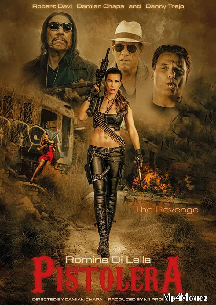 Pistolera 2020 Hindi Dubbed Movie download full movie