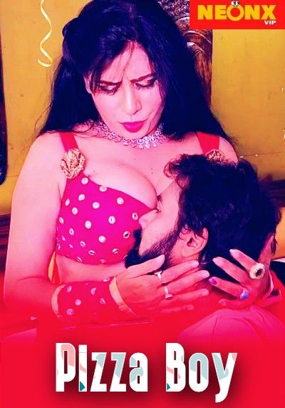 Pizza Boy (2022) Hindi NeonX Short Film HDRip download full movie