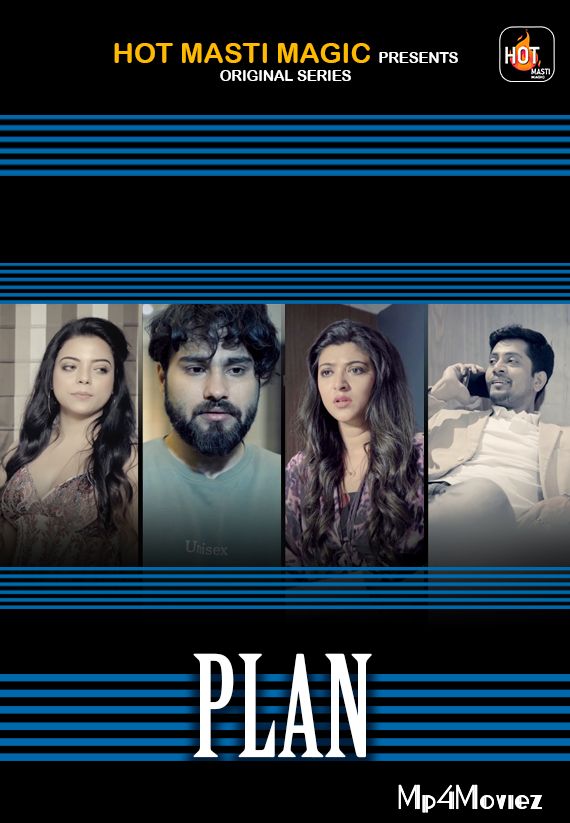 Plan (2021) S01 (Episode 1) Hindi HotMasti Web Series download full movie