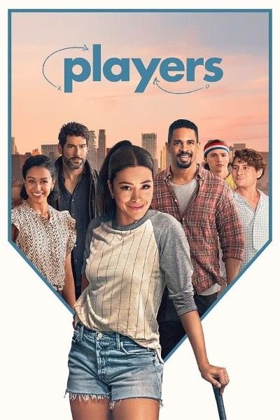 Players (2024) Hindi Dubbed download full movie