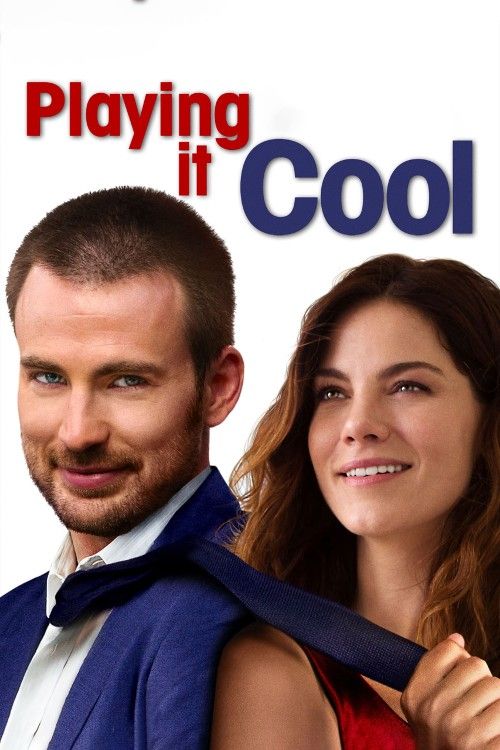 Playing It Cool (2014) Hindi Dubbed download full movie