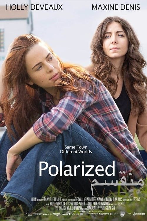 Polarized (2023) Hollywood English Movie download full movie