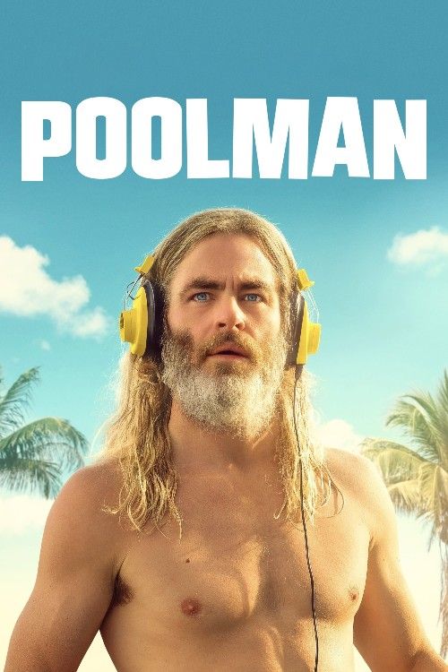 Poolman (2024) Hindi Dubbed Movie download full movie