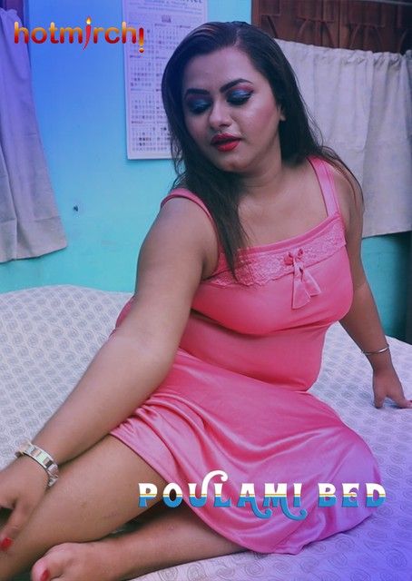 Poulami Bed (2021) Hindi HotMirchi Short Film HDRip download full movie