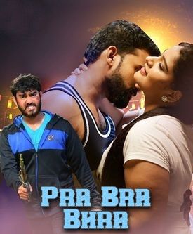 Pra Bra Bhra (2022) Hindi Dubbad HDRip download full movie