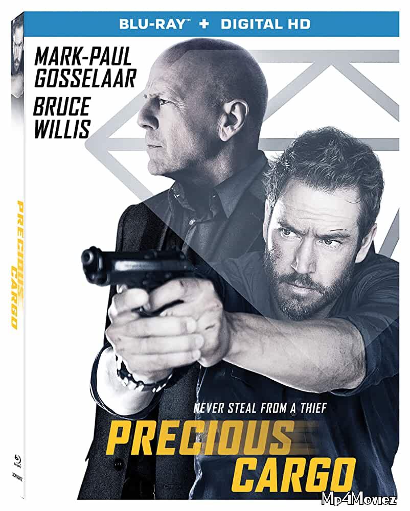 Precious Cargo 2016 Hindi Dubbed Movie download full movie