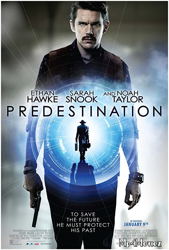 Predestination 2014 Hindi Dubbed Full Movie download full movie