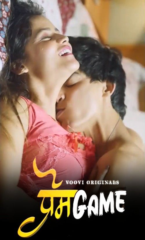 Prem Game (2022) S01E04 Hindi Voovi Web Series HDRip download full movie