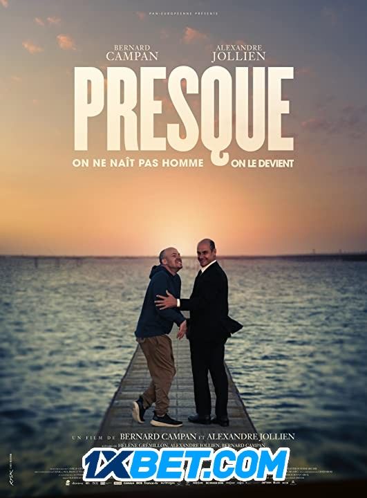 Presque (2021) Telugu (Voice Over) Dubbed HDCAM download full movie