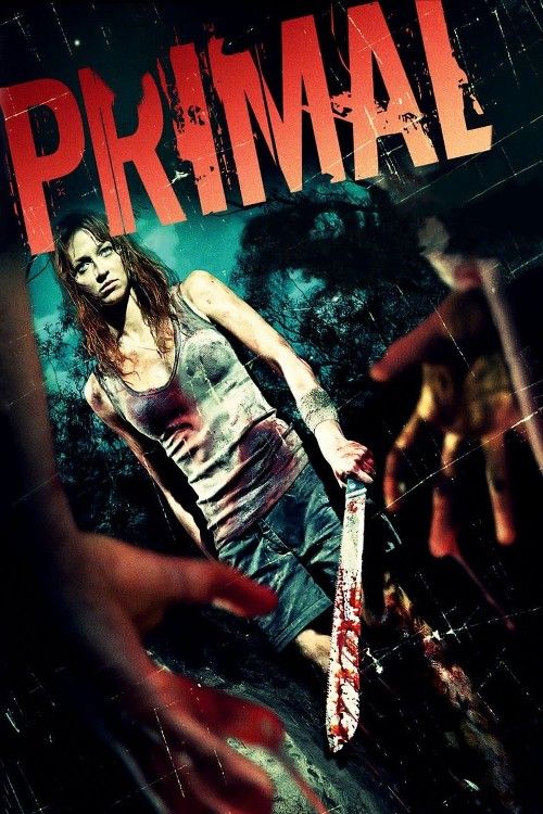 Primal (2010) Hindi Dubbed Movie download full movie