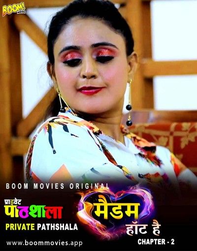 Private Pathshala (2022) S01E02 BoomMovies Hindi Web Series HDRip download full movie