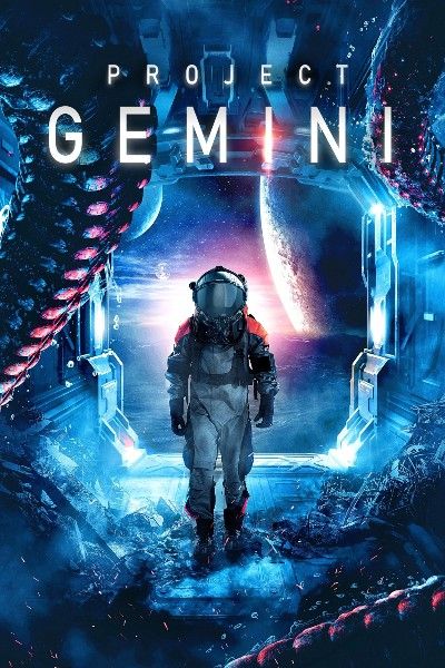 Project Gemini 2022 Hindi Dubbed Movie download full movie