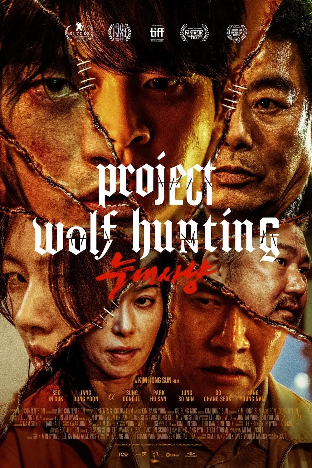 Project Wolf Hunting 2022 Hindi Dubbed (Unofficial) WEBRip download full movie