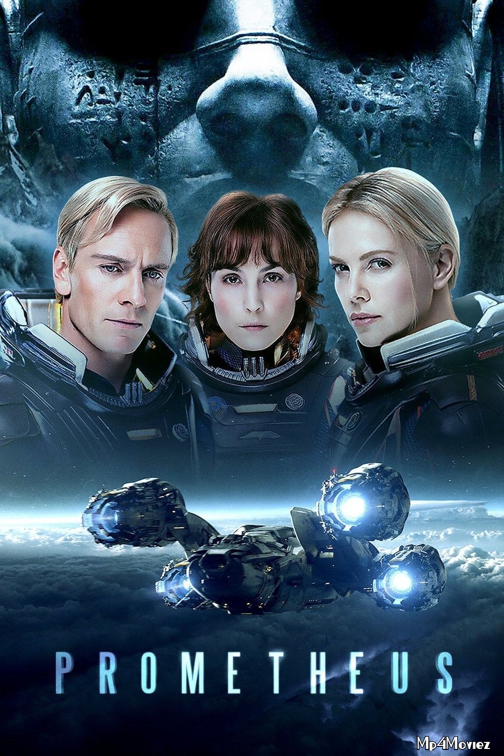 Prometheus 2012 Hindi Dubbed Movie download full movie