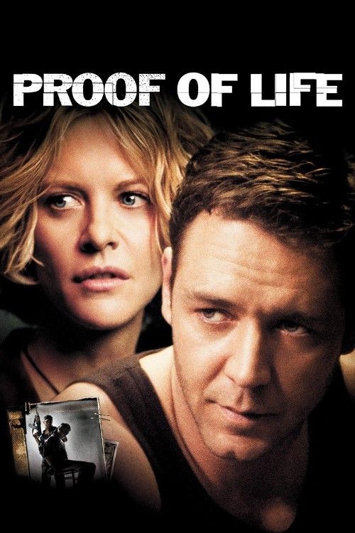 Proof of Life 2000 Hindi Dubbed Movie download full movie