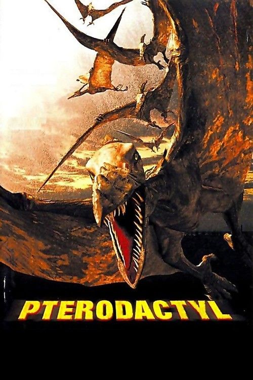 Pterodactyl (2005) Hindi Dubbed Movie download full movie